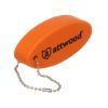 Picture of Attwood Marine Key Chain 11889D1 â€“ Durable Boating Accessory, Easy to Carry