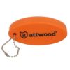 Picture of Attwood Marine Key Chain 11889D1 â€“ Durable Boating Accessory, Easy to Carry