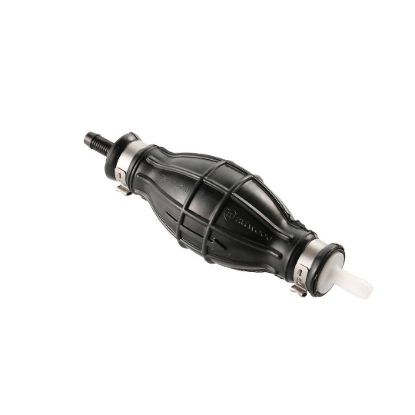 Picture of Attwood Marine Mooring Buoy 93504 â€“ Durable Floating Boat Marker Ball