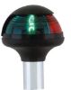 Picture of Attwood Marine Navigation Light 509212T1 â€“ LED Boat Bow Light, Durable, Waterproof
