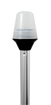 Picture of Attwood Marine Navigation Light 5110247 â€“ Durable LED Boat Bow Light