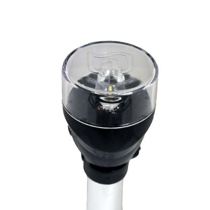 Picture of Attwood Marine Navigation Light 5557P12A7 â€“ Boat Bow LED Light, Waterproof
