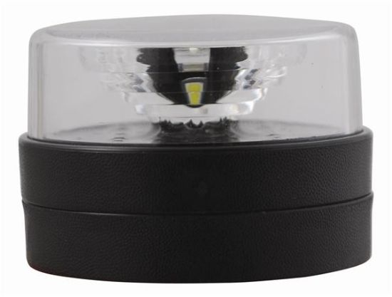 Picture of Attwood Marine Navigation Light 55801 â€“ Durable Boat LED Nav Lamp Coast Guard Approved