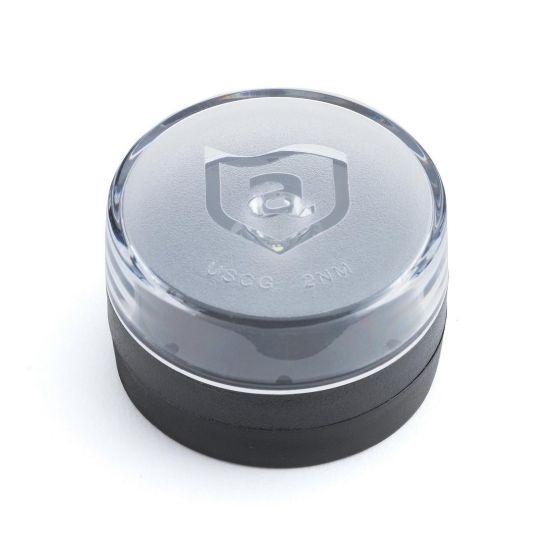 Picture of Attwood Marine Navigation Light 5580A7 â€“ LED Boat Bow Light for Safety