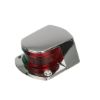 Picture of Attwood Marine Navigation Light 6375D6 â€“ Boat LED Bow Light, Waterproof, Durable