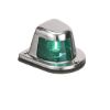 Picture of Attwood Marine Navigation Light 66319G7 â€“ Durable Boat LED Bow Light
