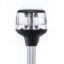 Picture of Attwood Marine Navigation Light 7201P7 â€“ LED Boat Bow Light, Durable & Waterproof