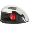 Picture of Attwood Marine Navigation Light NV1012SS1 â€“ LED Boat Bow Light, Stainless Steel