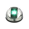 Picture of Attwood Marine Navigation Light NV3012SSG7 â€“ LED Boat Bow Light, Waterproof