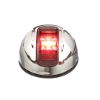 Picture of Attwood Marine Navigation Light NV3012SSR7 â€“ LED Boat Bow Light, Durable, 12V
