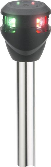 Picture of Attwood Marine Navigation Light NV6LC1147 â€“ Durable Boat Bow Light, Easy Install