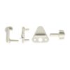Picture of Attwood Marine Pontoon Boat Gate Latch â€“ Durable Lock, Part 114046