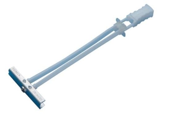 Picture of Attwood Marine Tie Down Anchor, Part 21022 â€“ Heavy Duty Boat Tie-Down Cleat