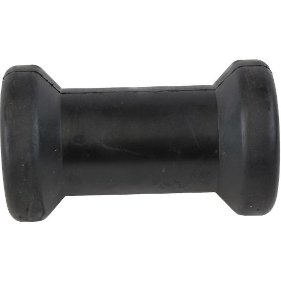 Picture of Attwood Marine Trailer Boat Roller 112111 â€“ Durable Replacement Part 048903112116