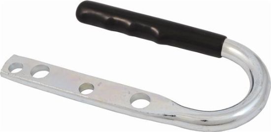 Picture of Attwood Marine Trailer Coupler Handle 111307 â€“ Durable Replacement Part