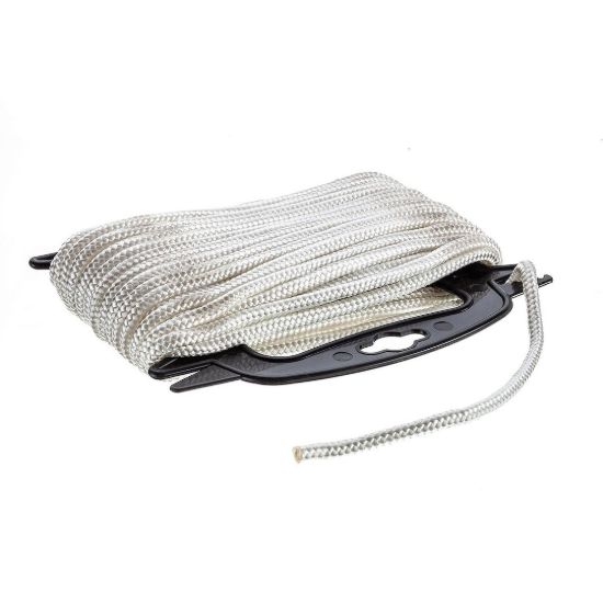 Picture of Attwood Marine Utility Line 1175612 â€“ Durable Boat Rope for Marine Use