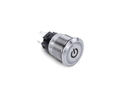 Picture of AV10060G Sierra Marine Push Button Switch
