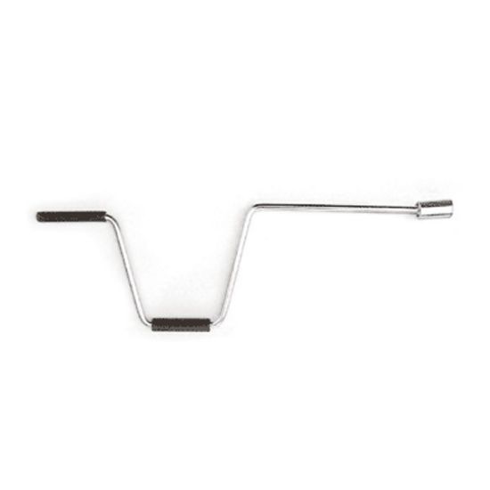 Picture of BAL 20037 Trailer Stabilizer Jack Stand Crank, Fits BAL NORCO RV Models