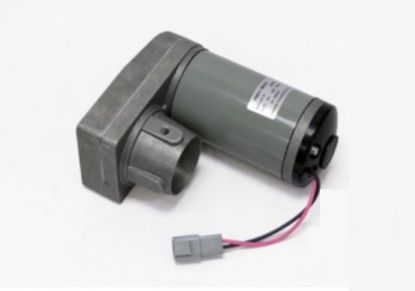 Picture of BAL 20300000 RV Leveling Jack Motor â€“ Replacement Part for NORCO BAL Systems