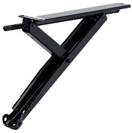 Picture of BAL 23025 Trailer Stabilizer Jack Stand for RVs â€“ Heavy Duty Support, BAL Norco