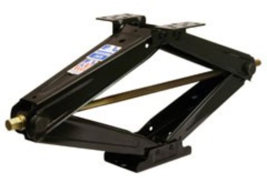 Picture of BAL 24028 RV Leveling Jack | Heavy-Duty Stabilizer for Trailers & Campers