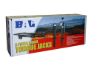 Picture of BAL 29015B Trailer Tongue Jack â€“ Heavy Duty RV Jack by BAL NORCO, Part 29015B