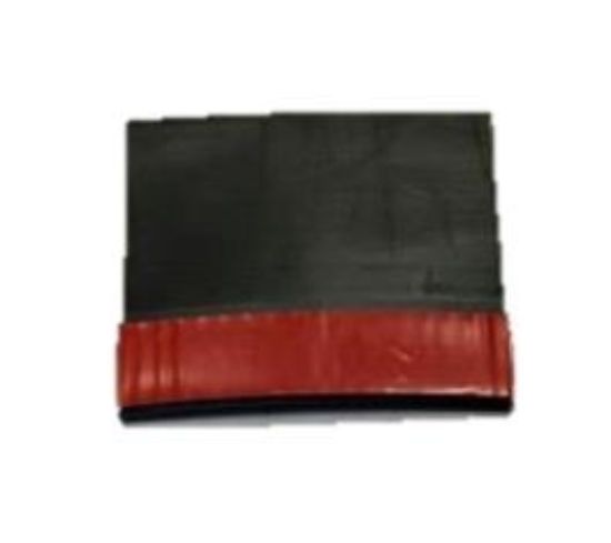 Picture of BAL NORCO 21100010 RV Slide Out Seal â€“ Durable Replacement Gasket, Black