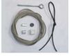 Picture of BAL NORCO 22305 RV Slide Out Cable Repair Kit â€“ Durable BAL Replacement Part