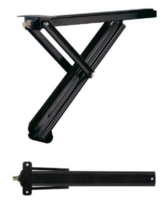Picture of BAL NORCO 23228 RV Trailer Stabilizer Jack Stand â€“ Heavy Duty, Easy Leveling