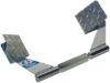 Picture of BAL NORCO 28020 RV Wheel Chock â€“ Heavy Duty Tire Chock for Camper Trailers