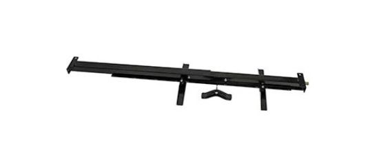 Picture of BAL Norco 28240 RV Spare Tire Carrier â€“ Heavy Duty Mount for Trailers