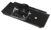 Picture of BAL NORCO 29056B Trailer Tongue Jack Foot Plate for RVs â€“ Durable Replacement Part