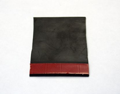 Picture of BAL Norco RV Slide Out Seal, Part 21100013 â€“ Durable Weatherproof Seal Strip