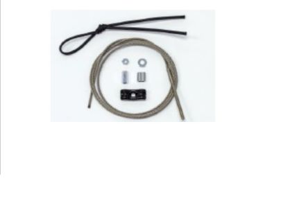 Picture of BAL RV Slide Out Cable Repair Kit 21700146 â€“ Norco BAL Replacement Parts for Campers