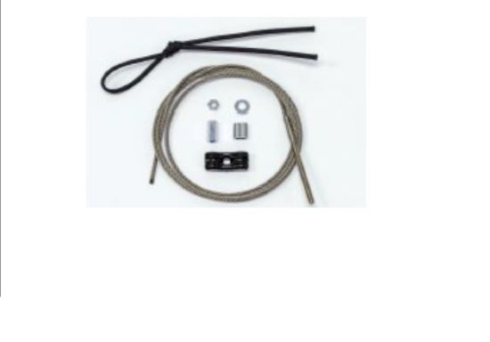 Picture of BAL RV Slide Out Cable Repair Kit 21700146 â€“ Norco BAL Replacement Parts for Campers