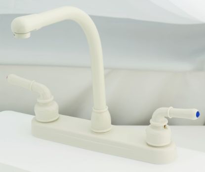 Picture of BB800RSB Empire Faucet Faucet