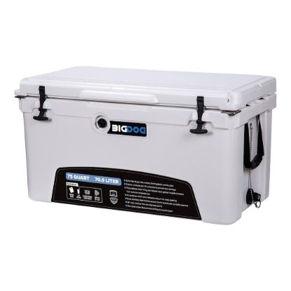 Picture of BDC75 Husky Towing Beverage Cooler