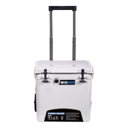 Picture of BDCR45 Husky Towing Beverage Cooler
