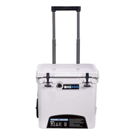 Picture of BDCR45 Husky Towing Beverage Cooler