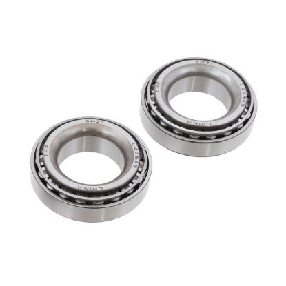 Picture of BK2000 Husky Towing Trailer Wheel Bearing