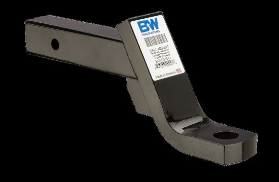 Picture of BMHD30013 B&W Trailer Hitches Trailer Hitch Ball Mount