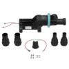 Picture of BP4772 WHALE Livewell / Baitwell Pump