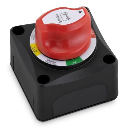 Picture of BS11030 Sierra Marine Battery Disconnect Switch
