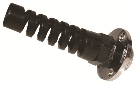 Picture of BSR1KDP T-H Marine Hydraulic Steering Hose Strain Reliever