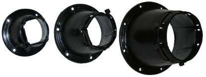 Picture of CB2DP T-H Marine Outboard Motor Control Cable Boot