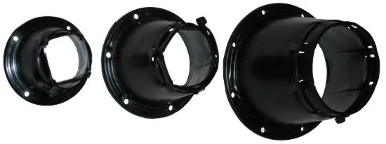 Picture of CB2DP T-H Marine Outboard Motor Control Cable Boot