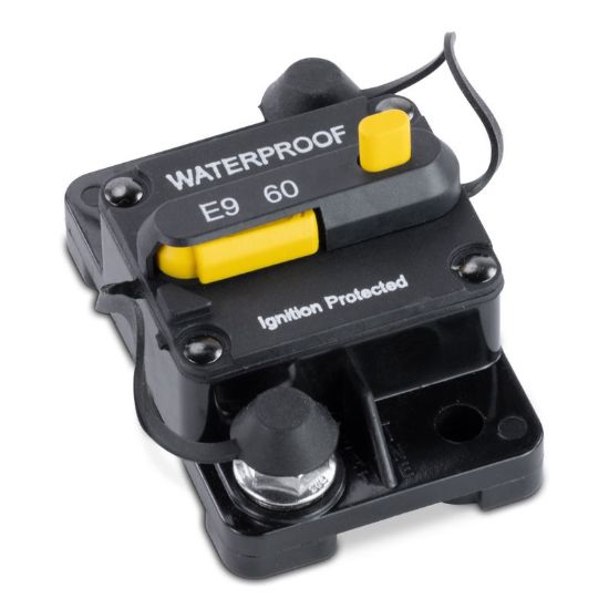 Picture of CB600001 Sierra Marine Circuit Breaker