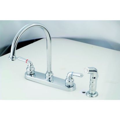 Picture of CH801GS Empire Faucet Faucet