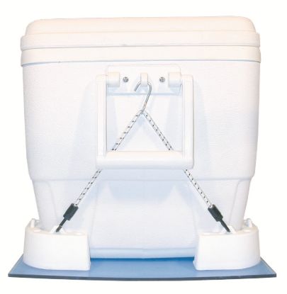 Picture of CMK1DP T-H Marine Beverage Cooler Tie Down Kit