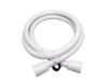 Picture of CRDDXHS80W Empire Faucet Shower Head Hose